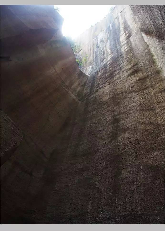 绍兴东湖怪石嶙峋,绍兴东湖奇观盆景