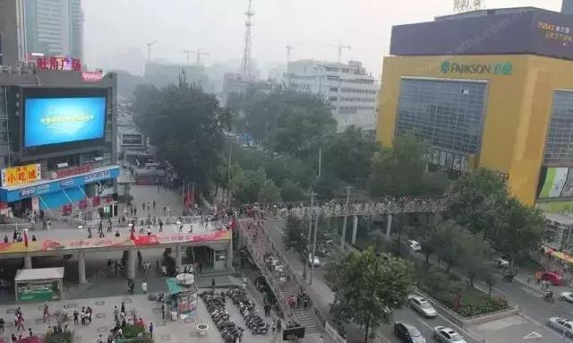 两天一夜逛西安,西安旅游两天一夜全攻略