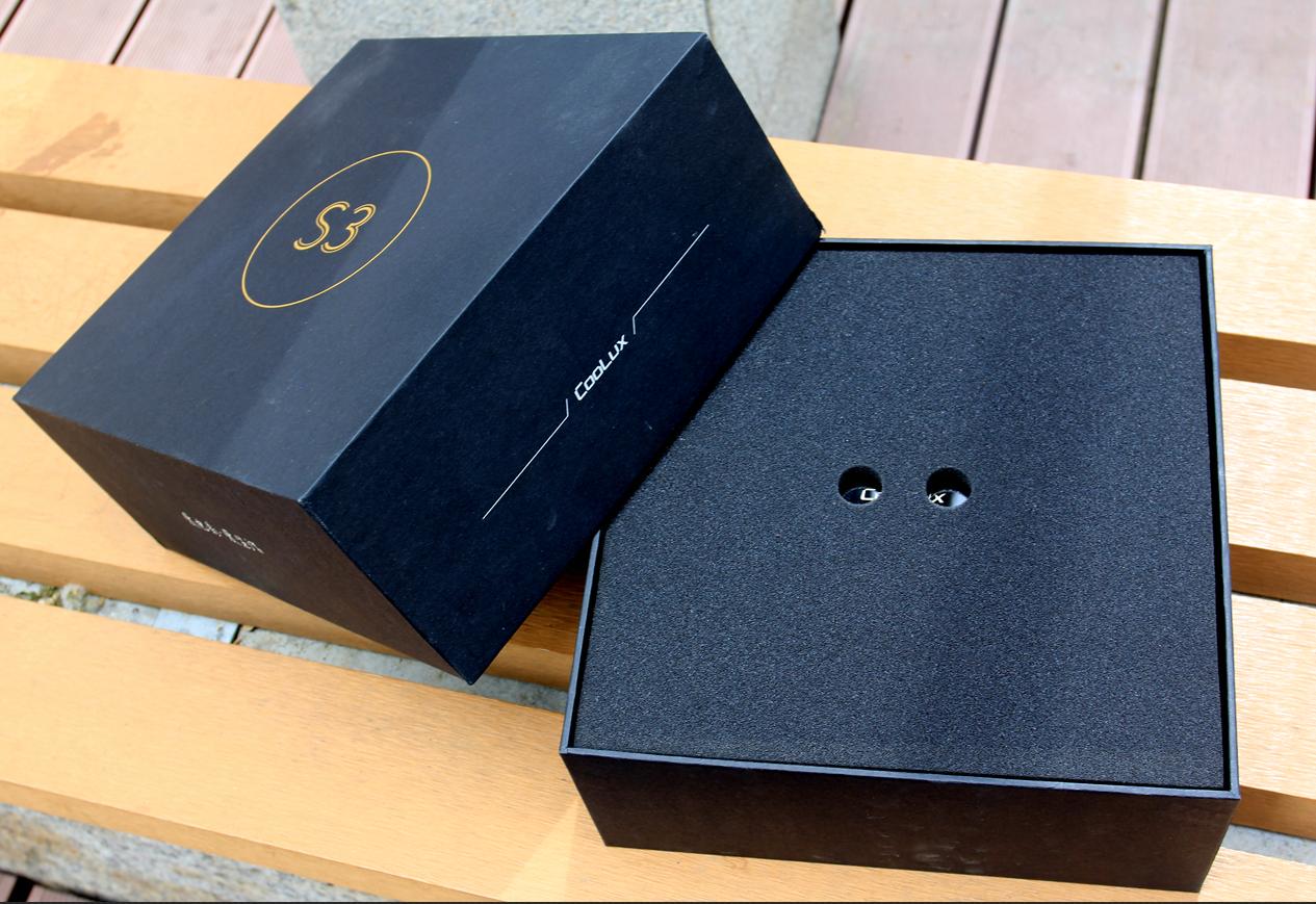 酷乐视S3投影机的配置,酷乐视s3有投影功能吗