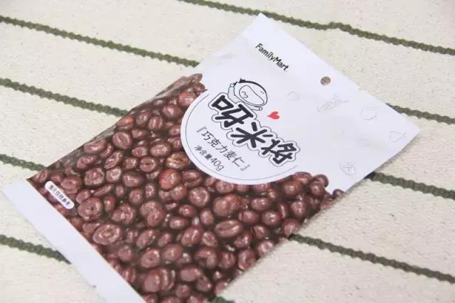 肉测711、全时、全家的24种零食，好不好吃一看就晓得