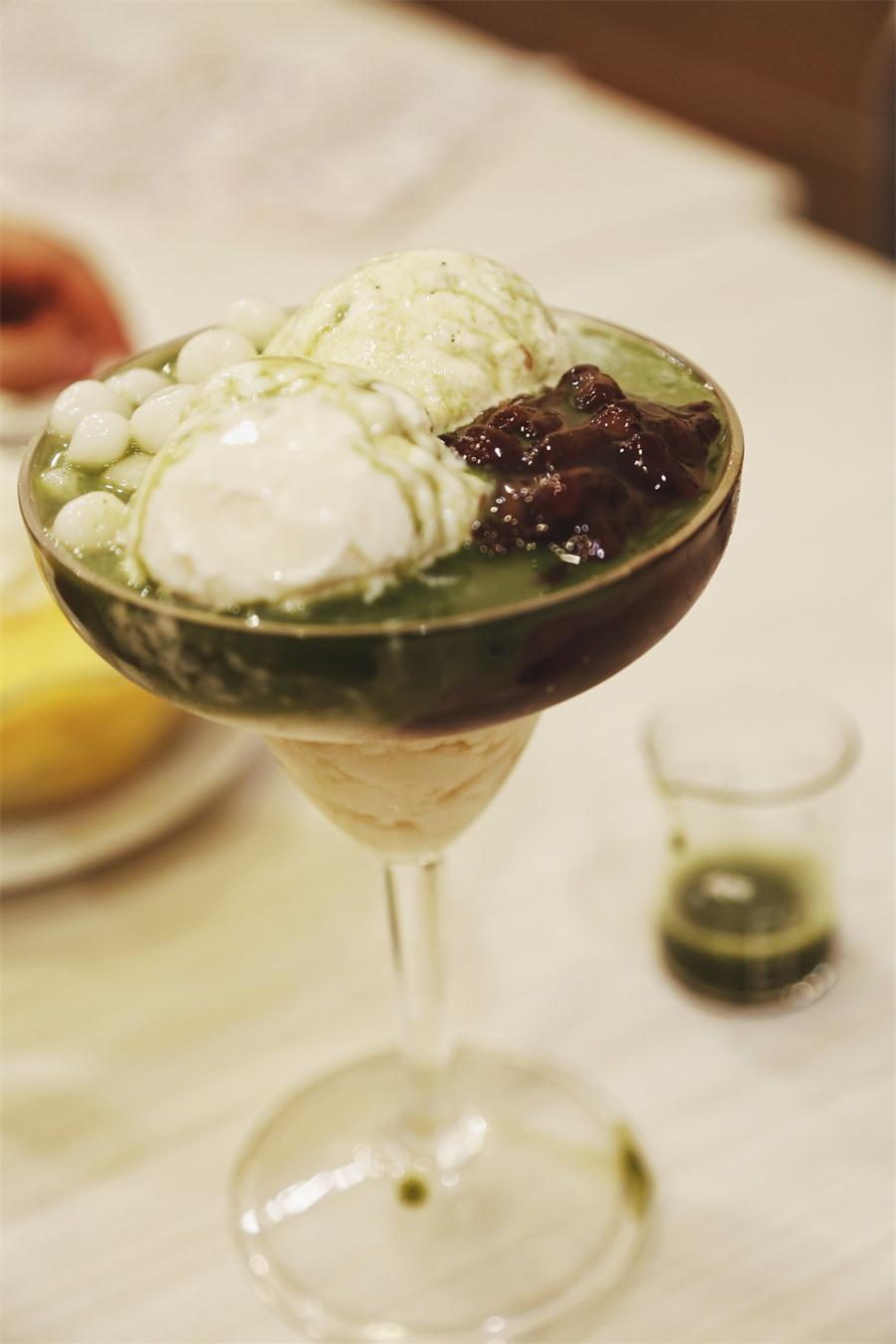 HK手帐：三时三餐，像个香港人一样（图文版）