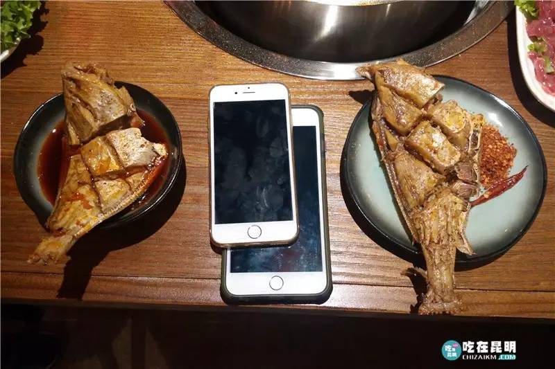 正宗的耗儿鱼火锅,成都排名第一耗儿鱼火锅