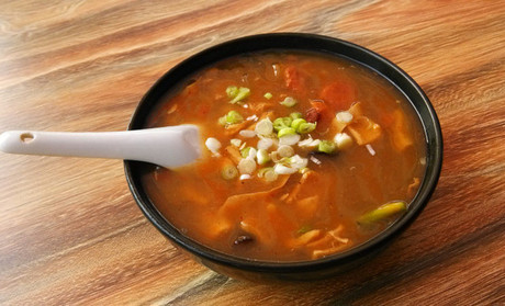 吃货国庆七天乐,请准备好口水,不放过河南的每一寸土地!