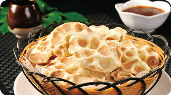 吃货国庆七天乐,请准备好口水,不放过河南的每一寸土地!