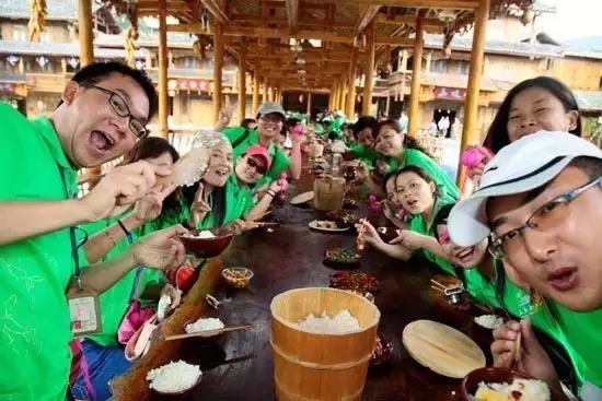 国庆黄金周，我们为您奉上日照旅游饕餮盛宴！