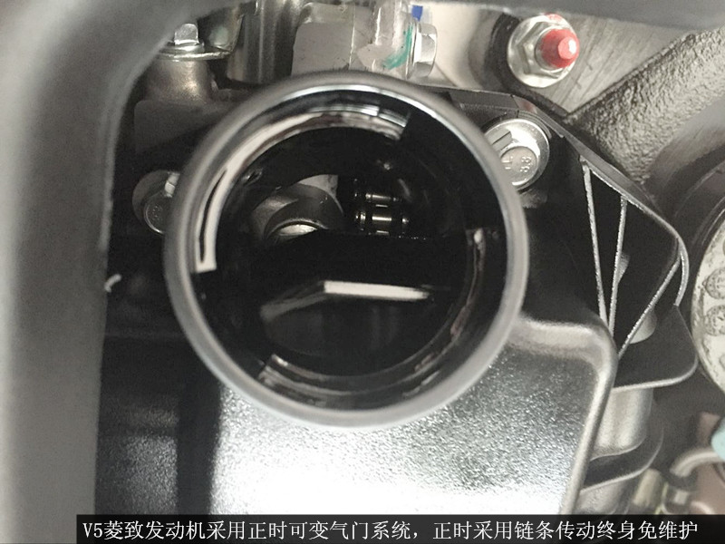 东南v5菱致体验,东南v5菱悦0到100加速