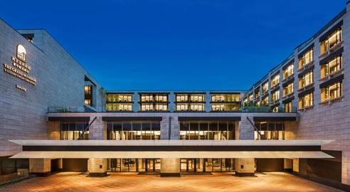 南京民国建筑深度游,南京民国建筑航拍