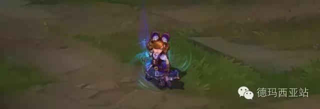 摄魂使者薇恩真的要被雪藏，难道会是下一个莲花之令？