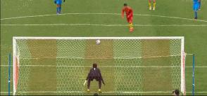 国奥取胜功臣,国奥接连大胜主动权