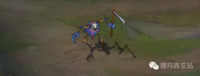 lol必入十款皮肤,lol盘点皮肤