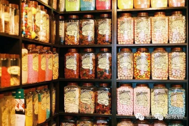 在中国购物中心也能让你遇见合适的英国品牌