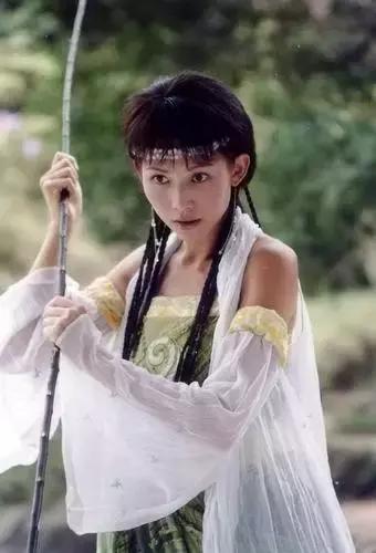 蔡少芬在水月洞天中和张晋是cp吗,蔡少芬张晋拍摄水月洞天幕后花絮