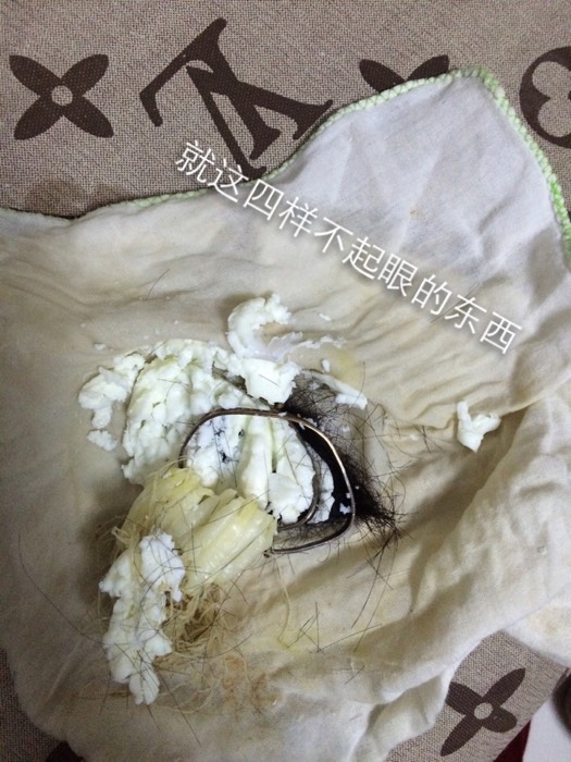 宝宝去火最有效的方法,不吃药的降火方法