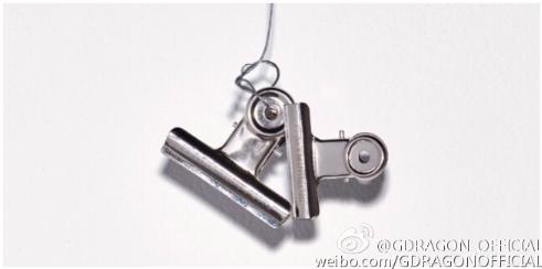 厉害了我的权，淘宝一元钱的夹子卖200