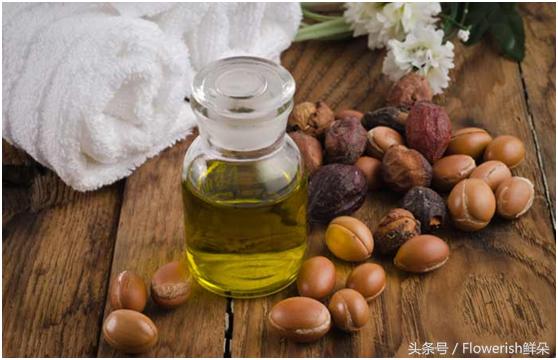 看看有哪些天然植物能让松弛的皮肤重新紧致起来？