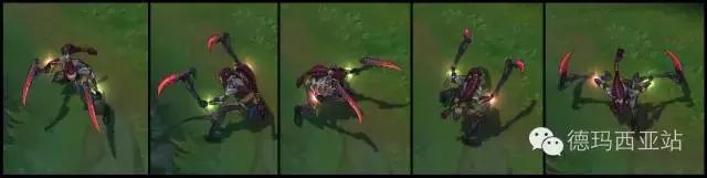 lolt3级别皮肤推荐,lol所有t3级别的皮肤有哪些