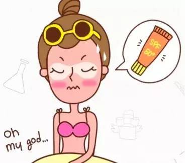 科普防晒视频,防晒膜科普