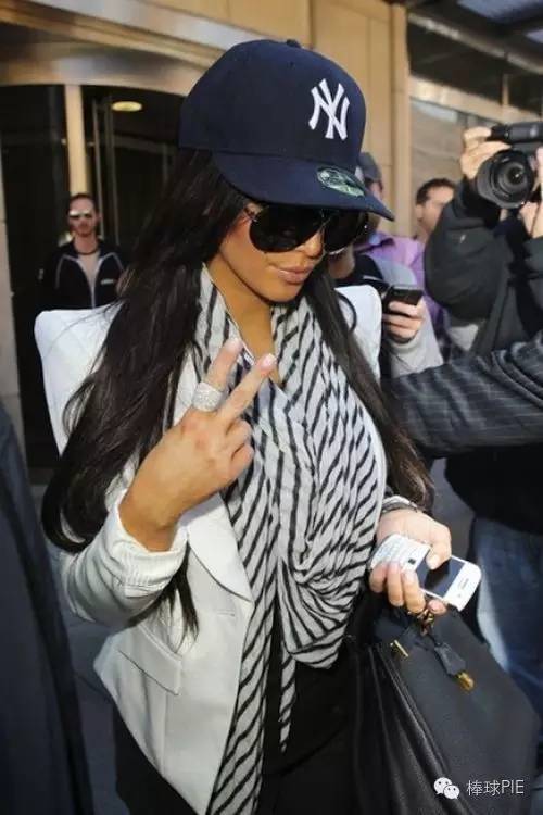 ny棒球帽还是dickies棒球帽,怎样鉴别ny棒球帽