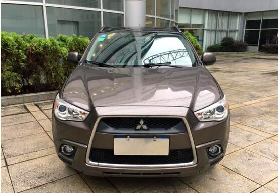 14万左右的劲炫,11年进口劲炫能不能买