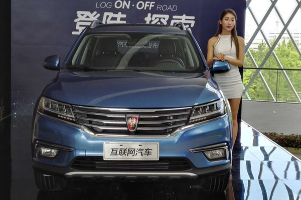 装x利器的三款车,便宜最装x的车