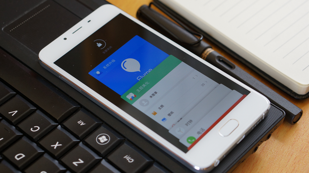 魅蓝手机u10,魅蓝u10白色