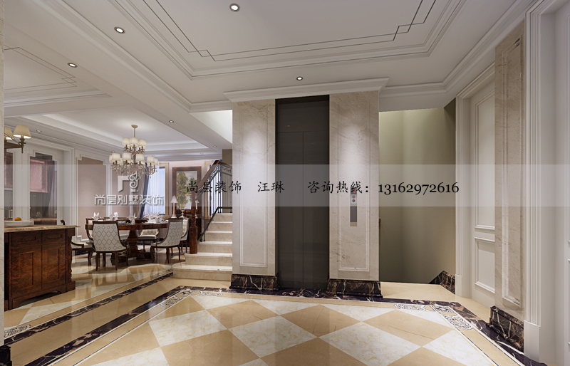 海棠湾海棠湾,感受豪宅