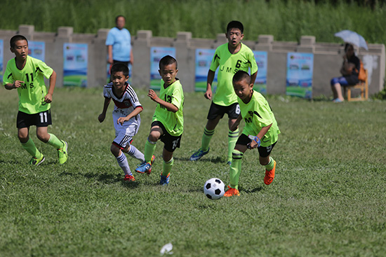 我们错怪国足了，还记得那个2050年的承诺吗