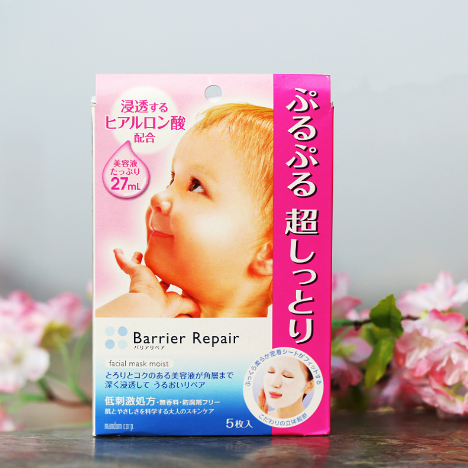 亲测面膜最好用排名,秋冬换季适合用什么面膜