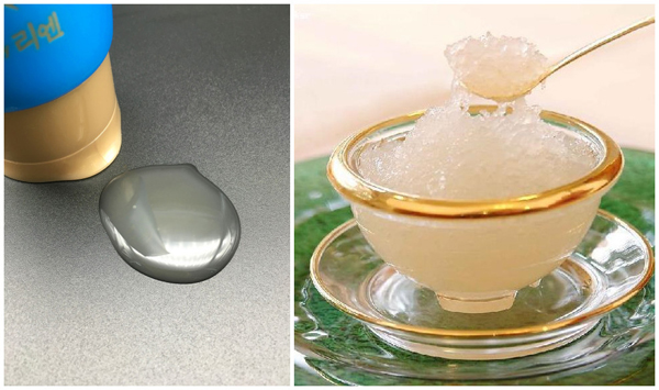 韩国明星生发洗发水,韩国明星洗发水