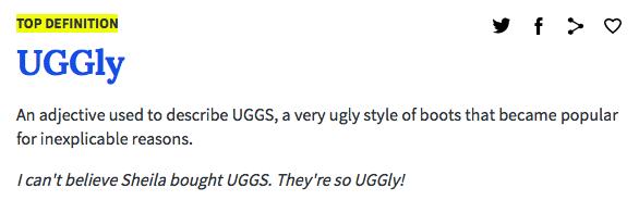 适合小个子冬天穿的雪地靴,腿短穿马丁靴还是雪地靴