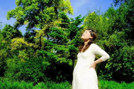 怀孕期间哪些行为会影响胎儿成长,盘点怀孕时孕妇的小心思