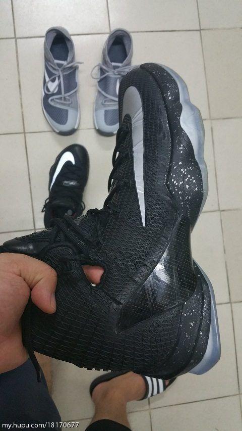 nikehyperrev2016,hyperrev2016拆解