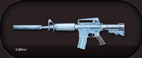 cf盘点加挑战属性的英雄武器,cf十大最难获得永久近战武器