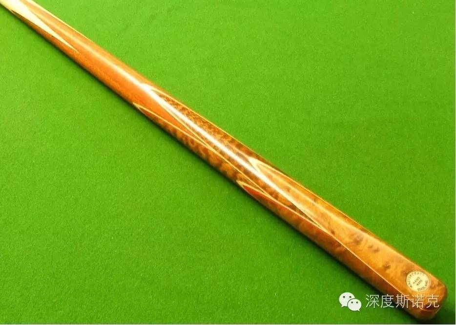 绝世神兵——*器武**篇：英国球杆画廊（二）