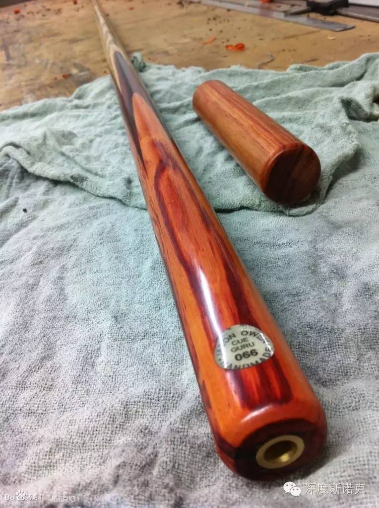 绝世神兵——*器武**篇：英国球杆画廊（二）