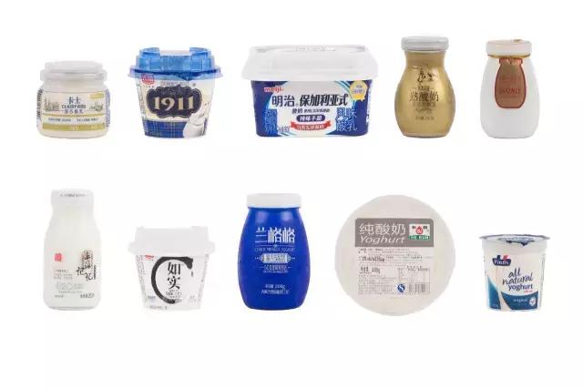 酸奶测评营养,29款酸奶大测评原来最好的是它
