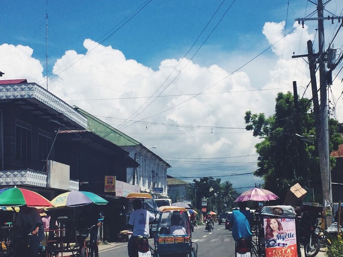 菲律宾潜水攻略 (菲律宾潜水游记)