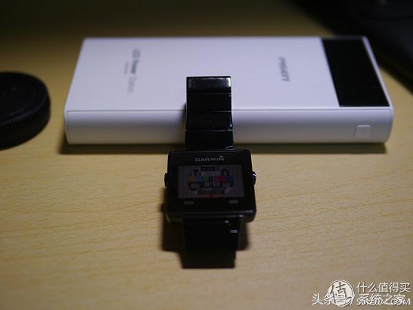 佳明vivoactiveacetate智能运动手表