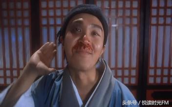 星爷电影中的一句经典台词,星爷电影中的经典台词