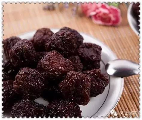 品尝山西红枣游览三晋名胜