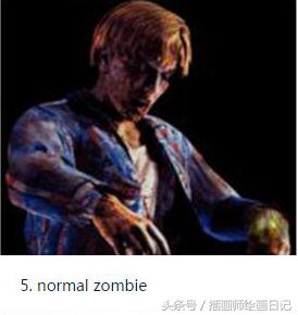 釜山行丧尸范围,釜山行一群丧尸破窗而入怎么演的