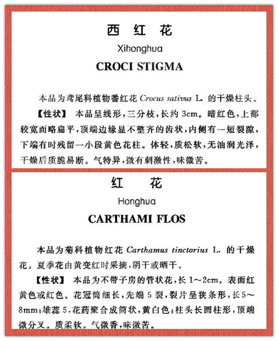 藏西秘境藏红花,藏西花是藏红花吗