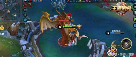 王者荣耀老玩家新手指引,三大打野秘籍