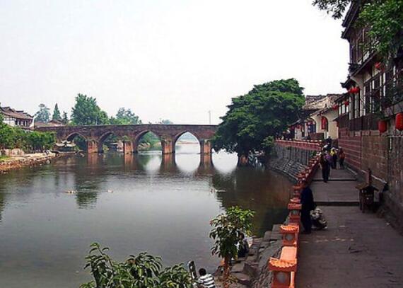 成都周边周末休闲去处,成都周末亲子游玩推荐