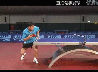 业余乒乓比赛得分套路,业余乒乓球选手比赛技巧