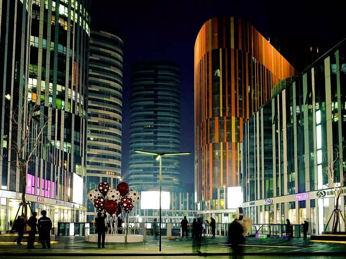 为什么一定要留在大城市,我为什么要留在回忆里