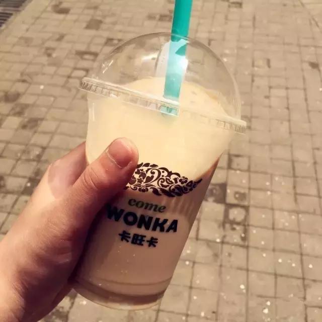 长沙最好喝的奶茶店,公认最好喝的十款奶茶店排名