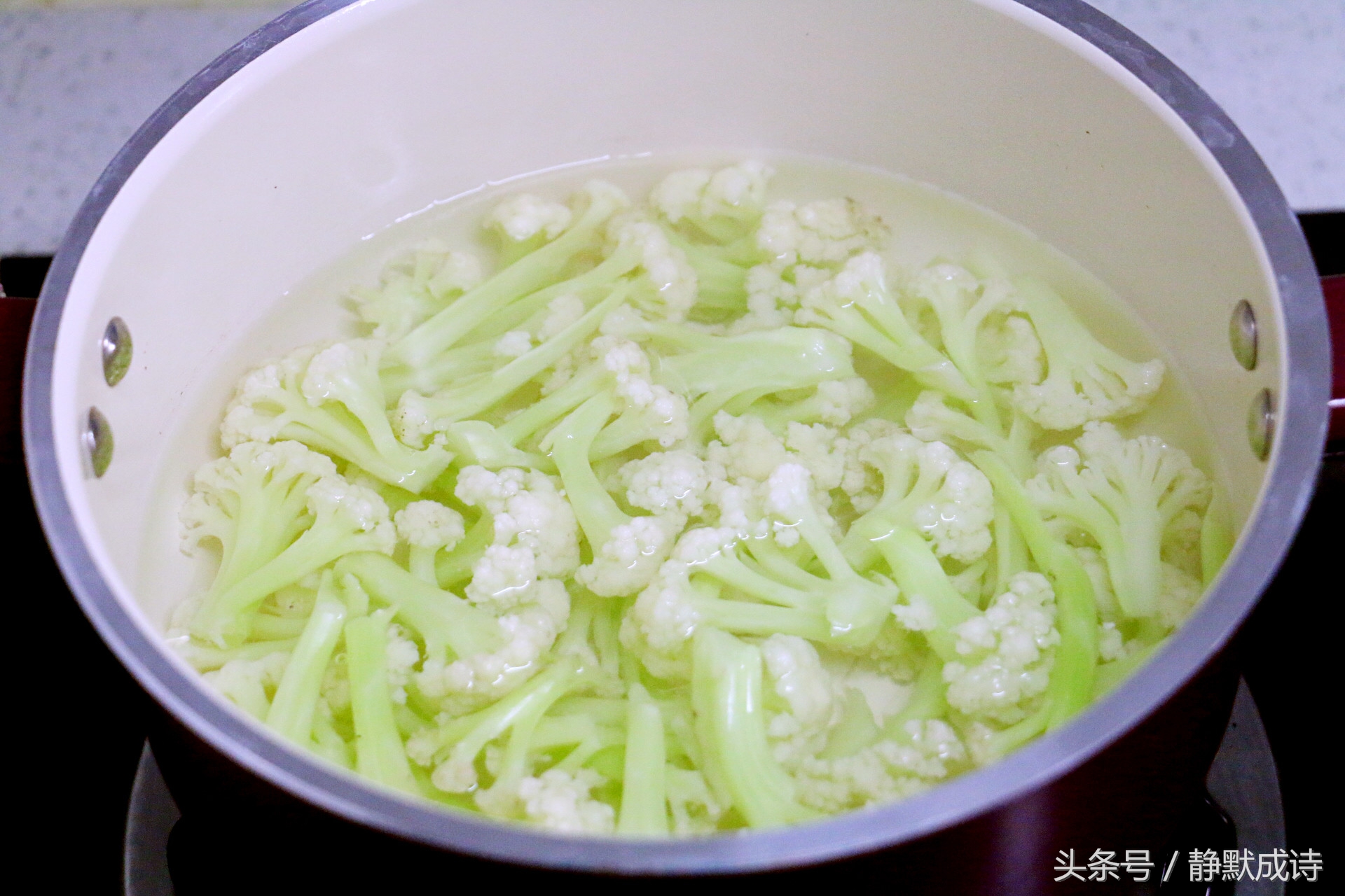 西兰花和花菜农药残留多吗,花菜怎么洗能洗去农药