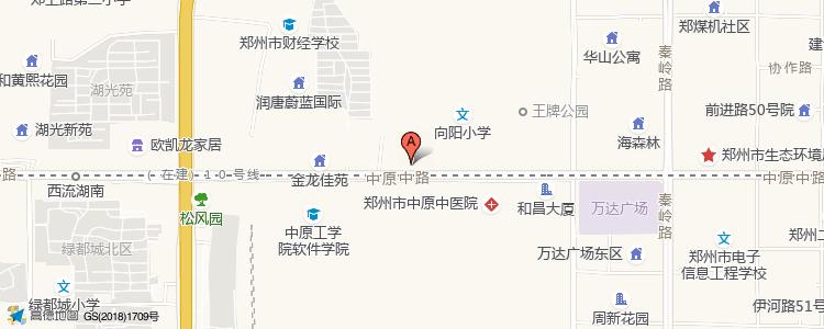 被逼走的郑州买房人，在这个1.5万/平的地段进场｜幸福测评