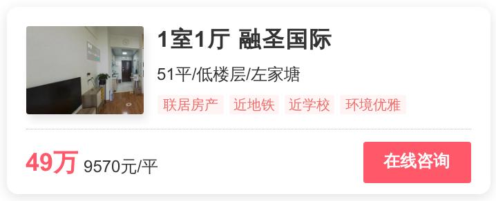 我在雨花买到低价房，亲戚：混得很不错|幸福里有好房